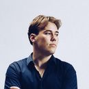 Portrett av Henrik Johannessen
